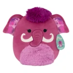 SQUISHMALLOWS Mamut - Magdalena, 30 cm