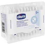 Chicco Cotton Buds vatové tyčinky pro děti 60 ks