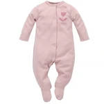 Pinokio Kids's Romantic Overall