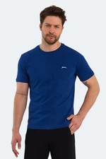 Slazenger Paint Men's T-shirt Indigo