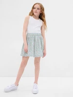 GAP Kids Ribbed Top - Girls