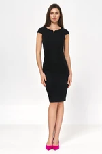 Nife Woman's Dress S225