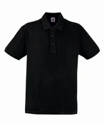 Men's T-shirt Heavyweight Polo 630000 100% Cotton 230g/240g