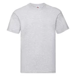 Grey T-shirt Original Fruit of the Loom