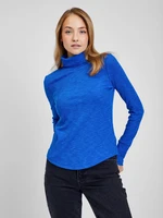 GAP T-shirt with turtleneck - Women