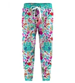 Mr. GUGU és Miss GO Unisex's Joggers J-K1625