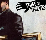 Thief Of Thieves: Season One AR XBOX One / Xbox Series X|S CD Key