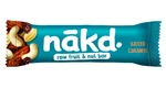 Nakd Tyčinka Salted caramel 35 g