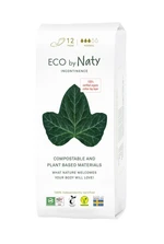 ECO by Naty Dámské ECO inkontinenční vložky normal 12 ks