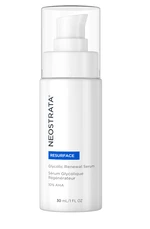 Neostrata Resurface Glycolic Renewal Serum antioxidační vyhlazující sérum 30 ml