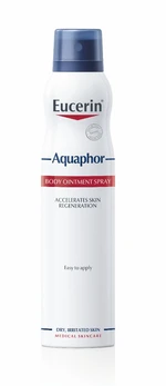 Eucerin Aquaphor mast ve spreji 250 ml