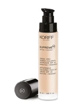 KORFF Supreme Tónující denní pleťový krém SPF20 50 ml