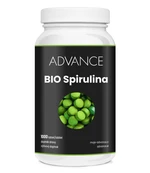 Advance Spirulina BIO 1000 tablet