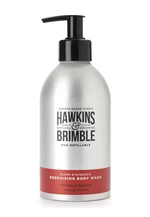 Hawkins & Brimble Mycí gel Eko znovu plnitelný 300 ml