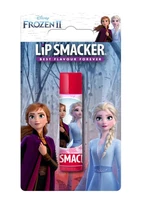 Lip Smacker Disney Frozen Elsa a Anna balzám na rty 4 g