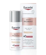 Eucerin AntiPigment SPF30 denní krém tónovaný světlý 50 ml