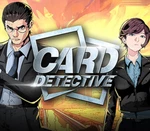 Card Detective Steam CD Key