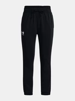 Tepláky Under Armour UA Rival Terry Jogger-BLK