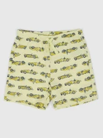 GAP Kids shorts with toy cars - Boys