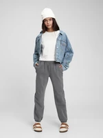 GAP Teen Sweatpants fleece jogger - Girls