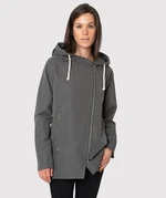 Windbreaker WOOX Ventus Urban Forged Iron Chica