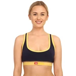 Women's bra Diesel multicolor