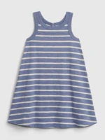 GAP Kids Striped Dress - Girls