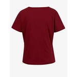 T-shirt da donna Calvin Klein