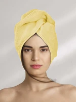 Edoti Hair turban towel A621