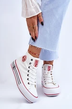 Sneakers da donna BIG STAR SHOES