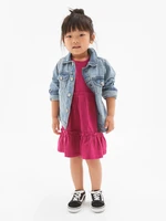 GAP Kids Denim Jacket - Girls