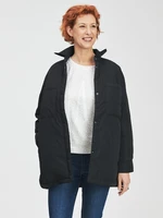 GAP Insulated Shirt Jacket - Women