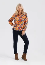 Look Made With Love Woman's Shirt 142B Vittory