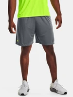 Under Armour Shorts UA Tech WM Graphic Short-GRY - Men