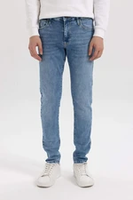 DEFACTO Carlo Skinny Fit Jean Pants