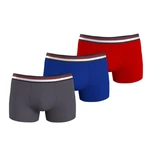 3PACK Men's Boxers Tommy Hilfiger Multicolor