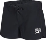 AQUA SPEED Woman's Swimming Shorts Viki  Pattern 07