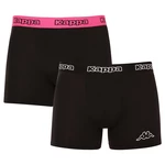 2PACK men's boxers Kappa multicolor