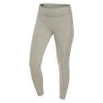 Women's leggings ALPINE PRO GOBRA shadow