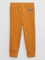 GAP Kids sweatpants with logo - Boys