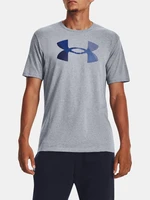 Under Armour T-Shirt UA BIG LOGO FILL SS-GRY - Men