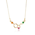 Giorre Woman's Necklace 378089