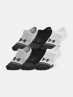 Under Armour Ponožky UA Performance Tech 3pk ULT-GRY - unisex