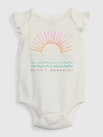 GAP Baby body organic Mama - Holky