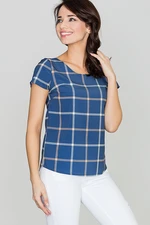 Lenitif Woman's Blouse K422