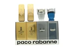 Paco Rabanne Kolekce Miniatur Paco Rabanne 4x5ml