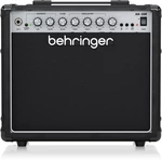 Behringer HA-20R Combo gitarowe