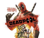 Deadpool Steam Gift