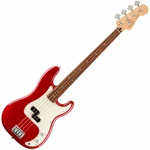 Fender Player Series Precision Bass PF Candy Apple Red Elektrická basgitara