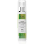 Apis Natural Cosmetics Natural Solution 3% Baicapil posilňujúci sprej proti vypadávániu vlasov 150 ml